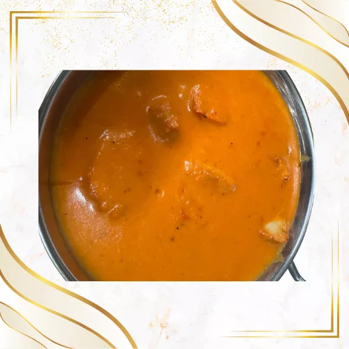 🍽️ Sahi chicken